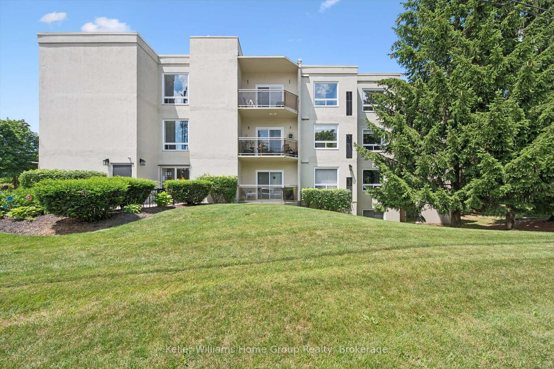 305 - 245 Queen Street W Centre Wellington Ontario Canada Sale residential   Keller Williams Home Group Realty, Brokerage*