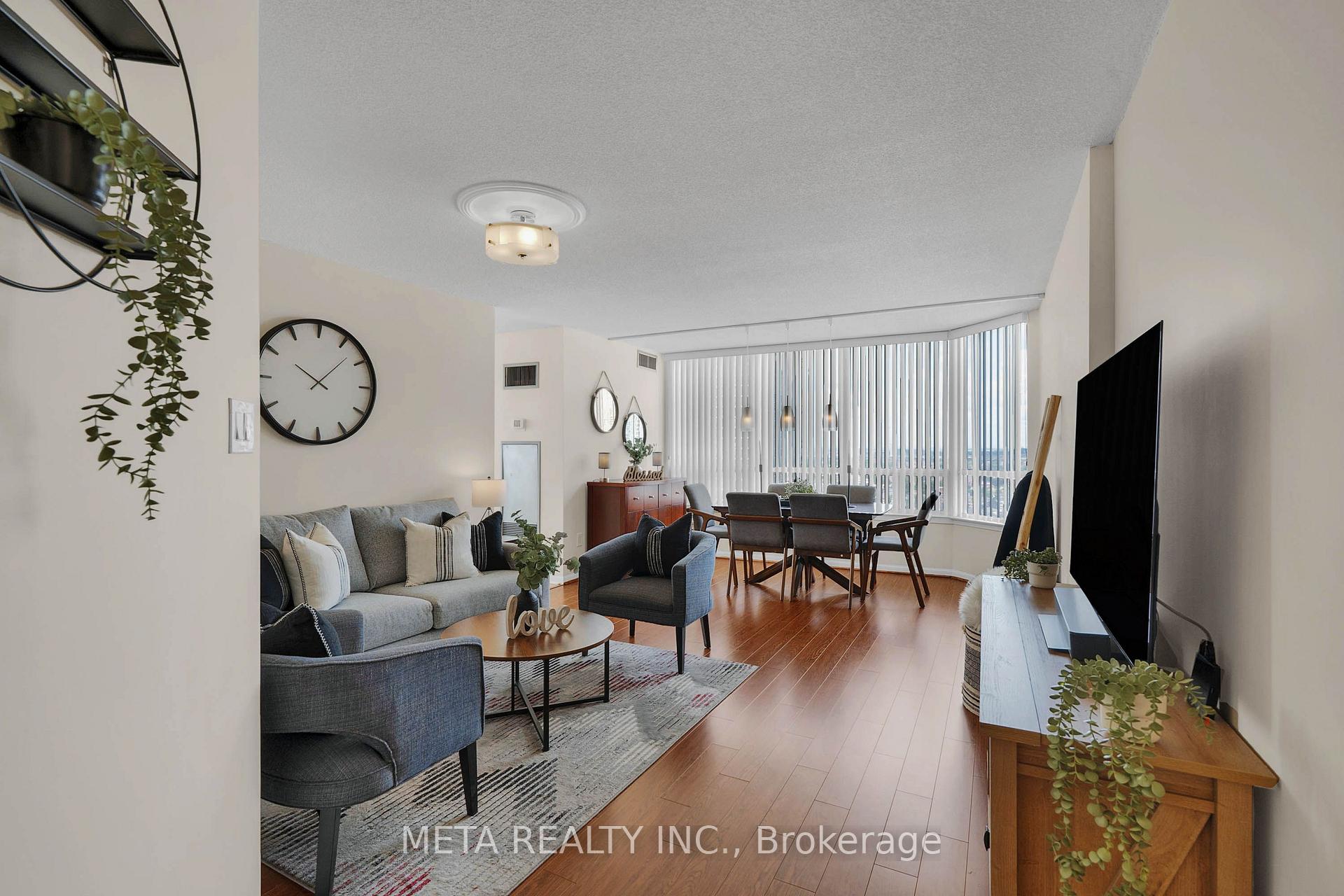 2010 - 550 Webb Drive Mississauga Ontario Canada Sale residential Elena Vankevich Brokerage Information: Not available, please contact website owner