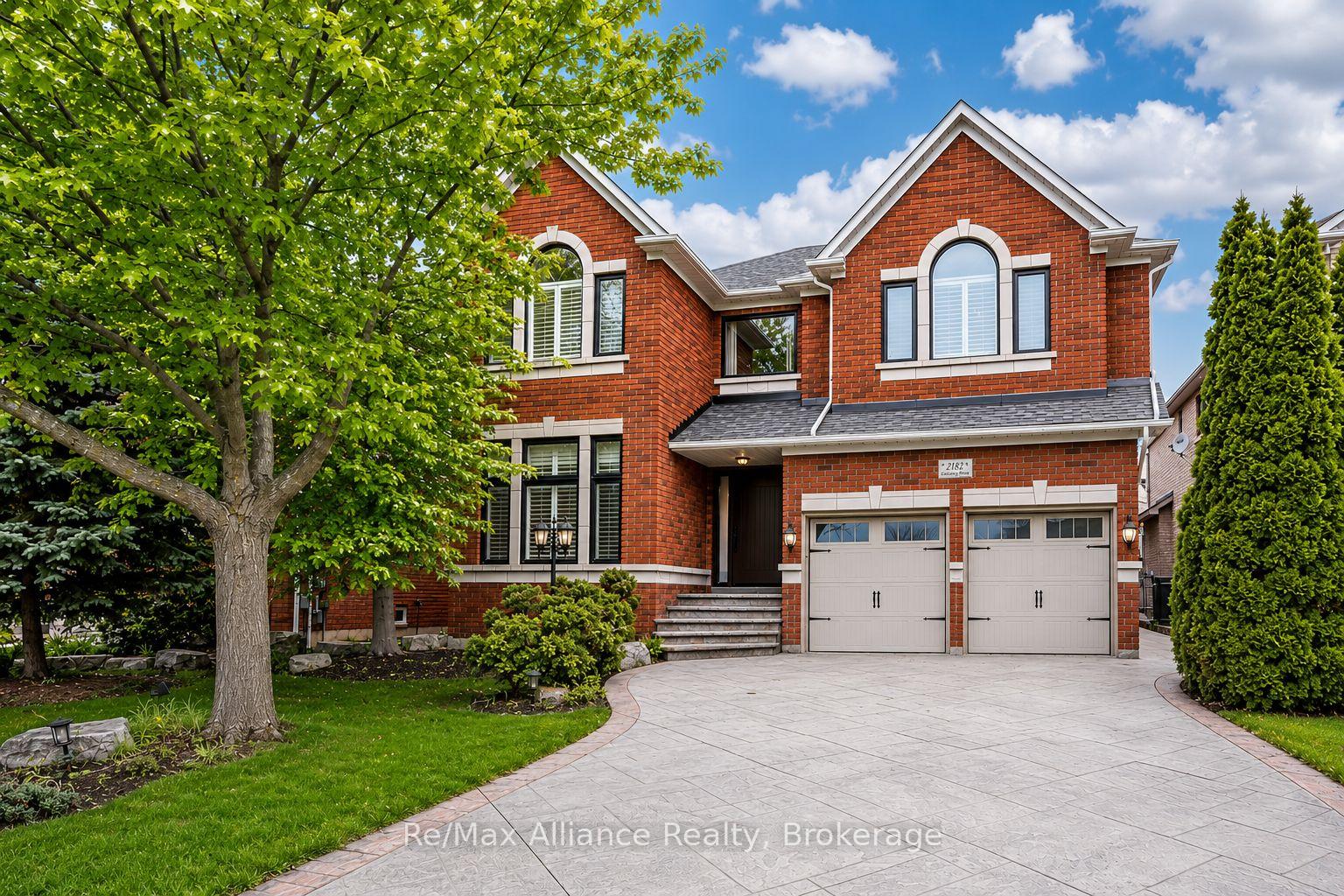 2182 Galloway Drive Oakville Ontario Canada Sale residential ARNAV KAUSHAL ACCSELL REALTY INC. Brokerage*