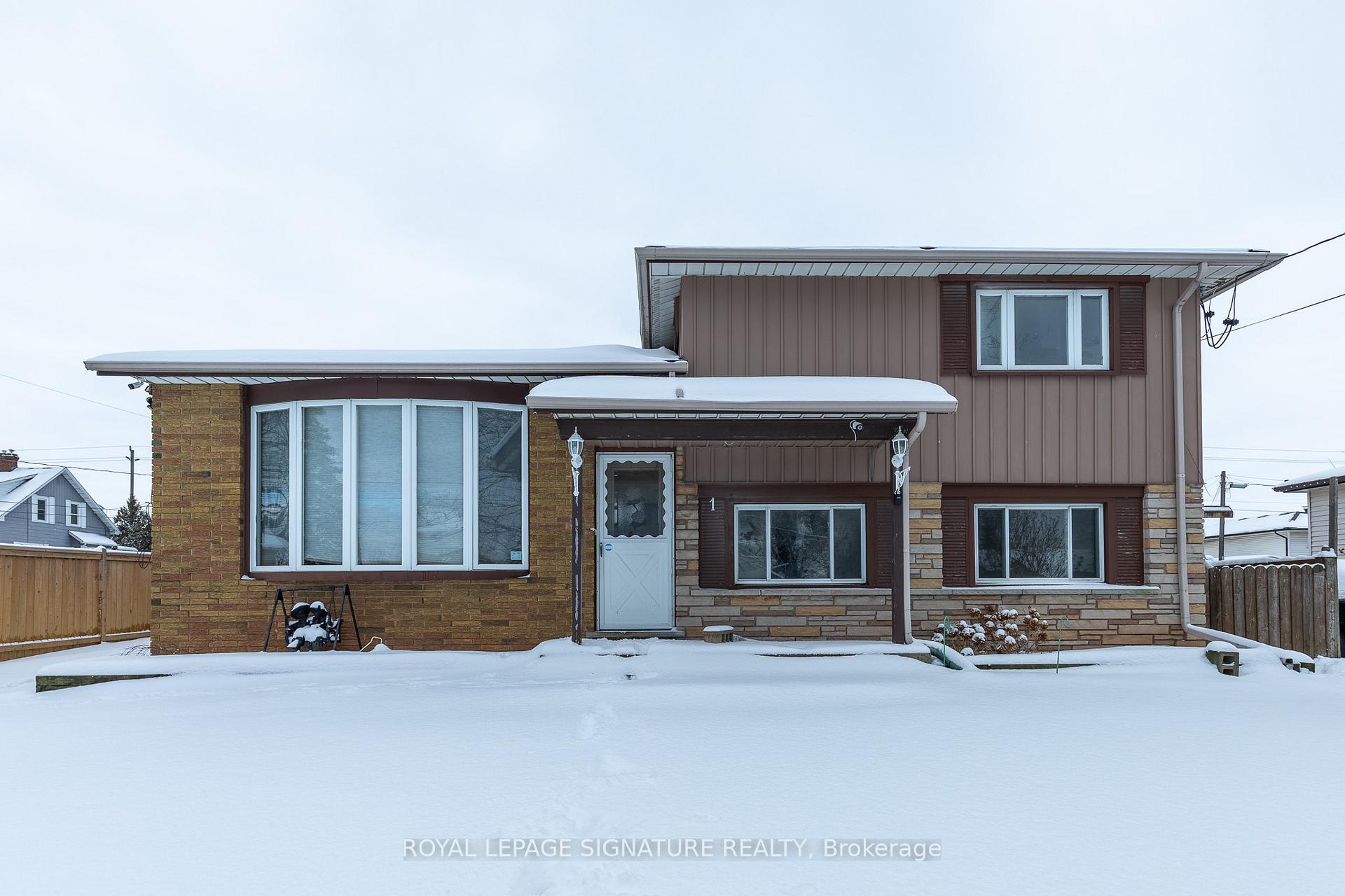 Main - 1 Eldrid Court Grimsby Ontario Canada Rent residential Maya Garg Royal LePage Signature Realty, Brokerage