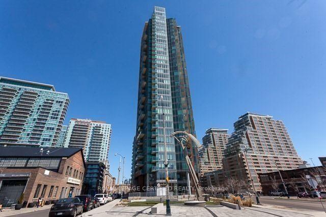 517 - 150 East Liberty Street Toronto Ontario Canada Rent residential AVTAR GHOTRA Royal Lepage Certified Realty, Brokerage*