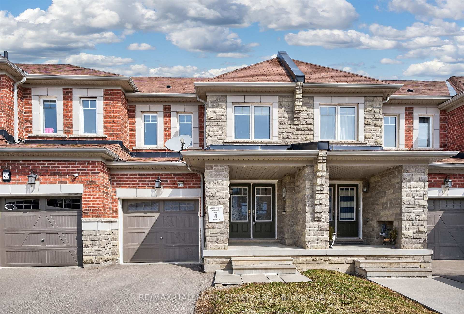 94 Golden Springs Drive Brampton Ontario Canada Sold residential Sundeep Babbar Royal Lepage Certified Realty, Brokerage*