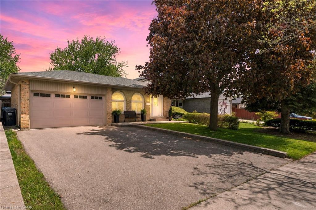14 Massey Street Brampton Ontario Canada Sale residential   HomeLife Paramount Realty, Brokerage