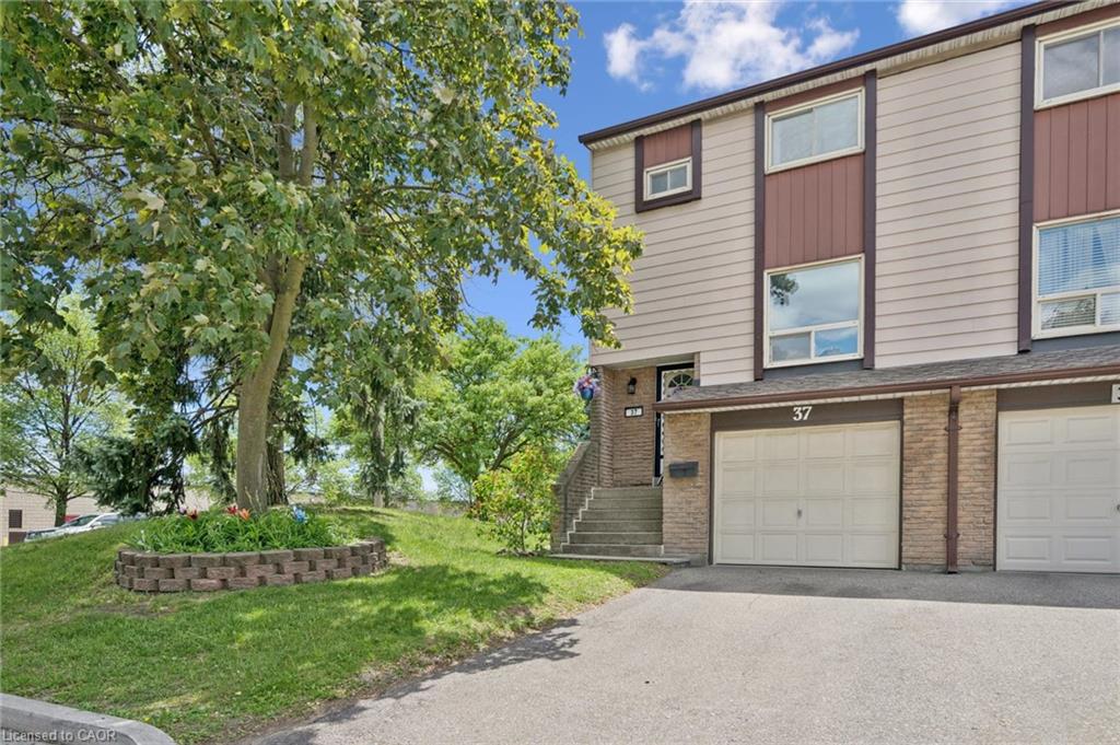 37 - 1221 Dundix Road Mississauga Ontario Canada Sale residential Elena Vankevich Brokerage Information: Not available, please contact website owner