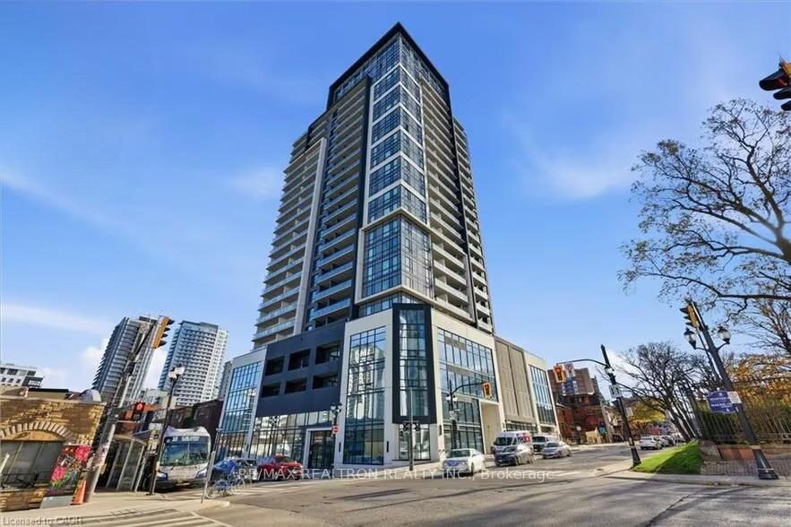 2210 - 15 Queen Street S Hamilton Ontario Canada Rented residential Thurairajah RAMESH RE/MAX Royal Properties Realty Ltd., Brokerage