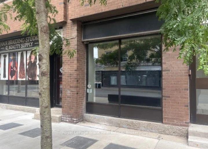2 King Street W Oshawa Ontario Canada Lease commercial Sandy Gardner Royal LePage Frank Real Estate Brokerage*