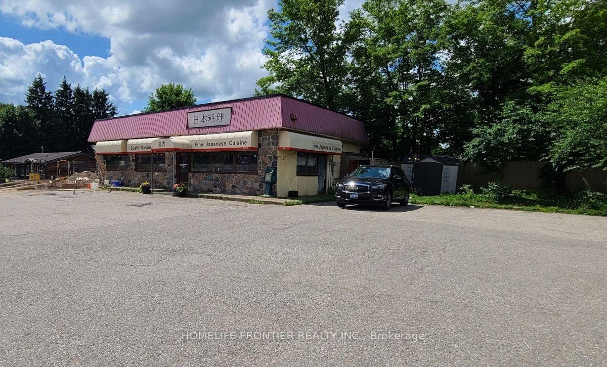 18492 Hurontario Street Caledon Ontario Canada Sale commercial HomeLife Realty Services Inc.