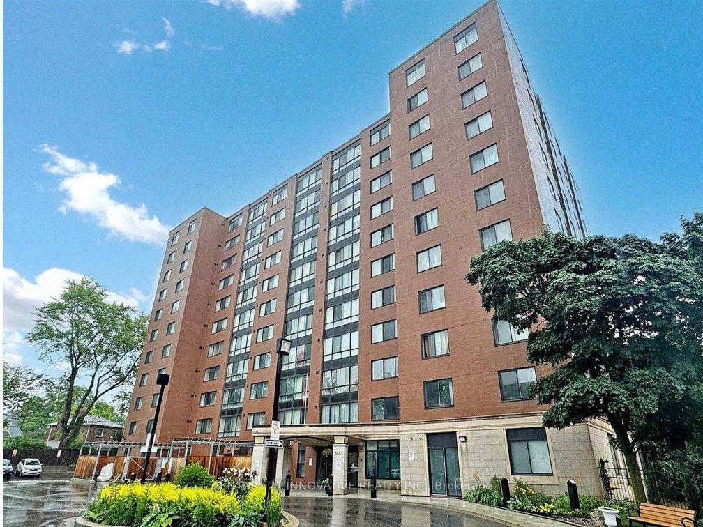 Unit 207 - 1665 Victoria Park Avenue Toronto Ontario Canada Sale residential Heather Mackenzie Skybound Realty, Brokerage