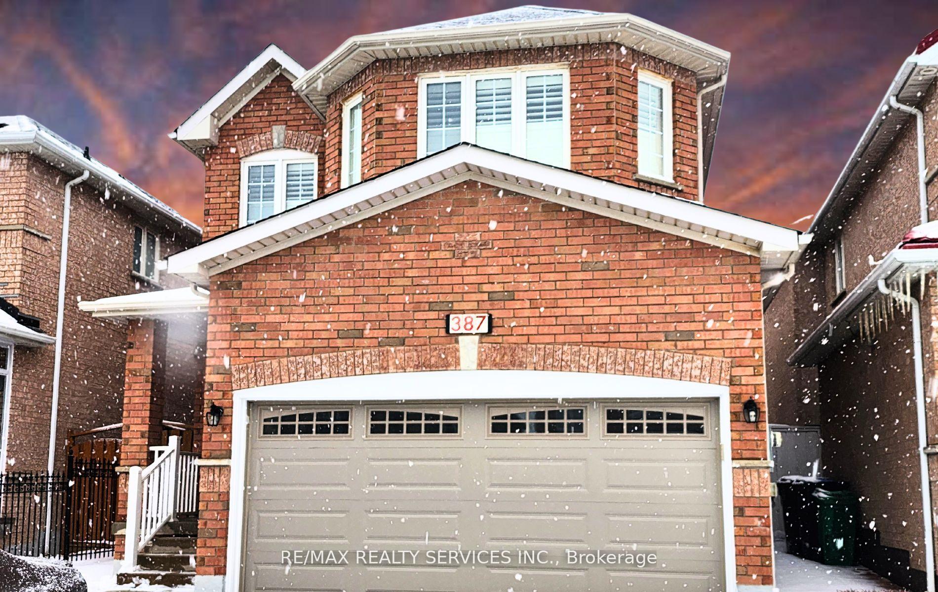 Bsmt - 387 Rocca Court Mississauga Ontario Canada Rent residential CJ Singh RE/MAX Realty Services Inc., Brokerage*