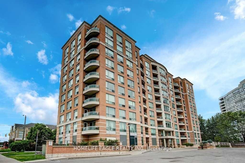 204 - 745 New Westminster Drive Vaughan Ontario Canada Rent residential   HomeLife Eagle Realty Inc, Brokerage *