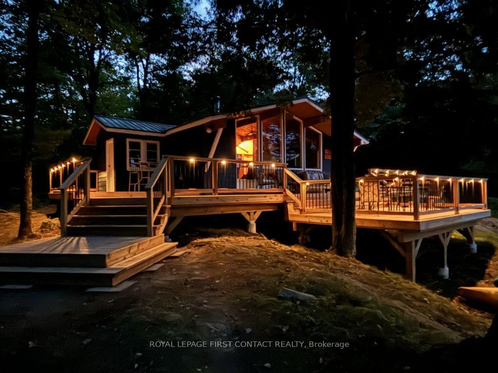 345 Healey Lake Water The Archipelago Ontario Canada Sale residential Your Ladies of Real Estate . Royal LePage First Contact Realty, Brokerage *