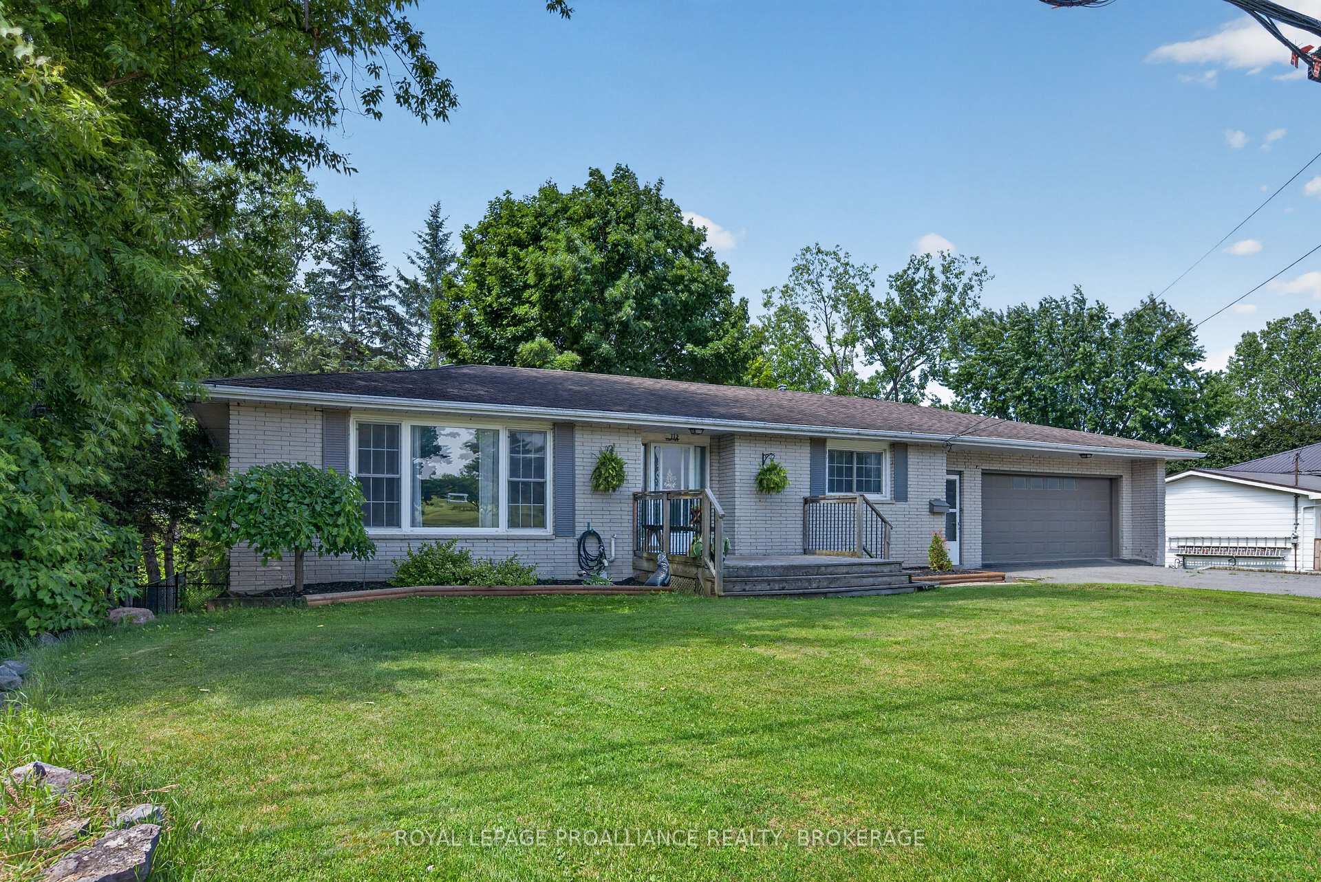 112 County Road 8 Greater Napanee Ontario Canada Sale residential Sandy Gardner Royal LePage Frank Real Estate Brokerage*