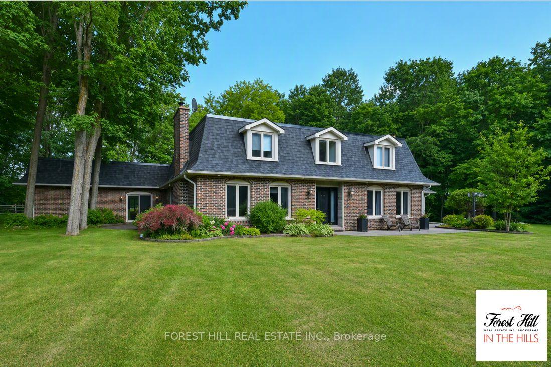 347094 Mono Centre Road Mono Ontario Canada Sale residential Sundeep Babbar Royal Lepage Certified Realty, Brokerage*
