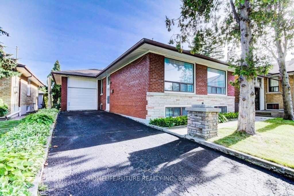 Bsmt - 27 Kells Avenue Toronto Ontario Canada Rent residential Logan Kumaresh HomeLife/Future Realty Inc., Brokerage*