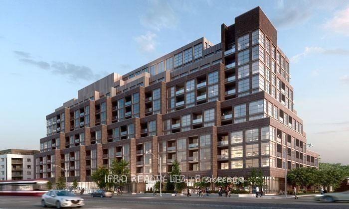 319 - 1787 St Clair Avenue W Toronto Ontario Canada Rent residential Kenneth Arseneault Right at Home Realty, Brokerage*