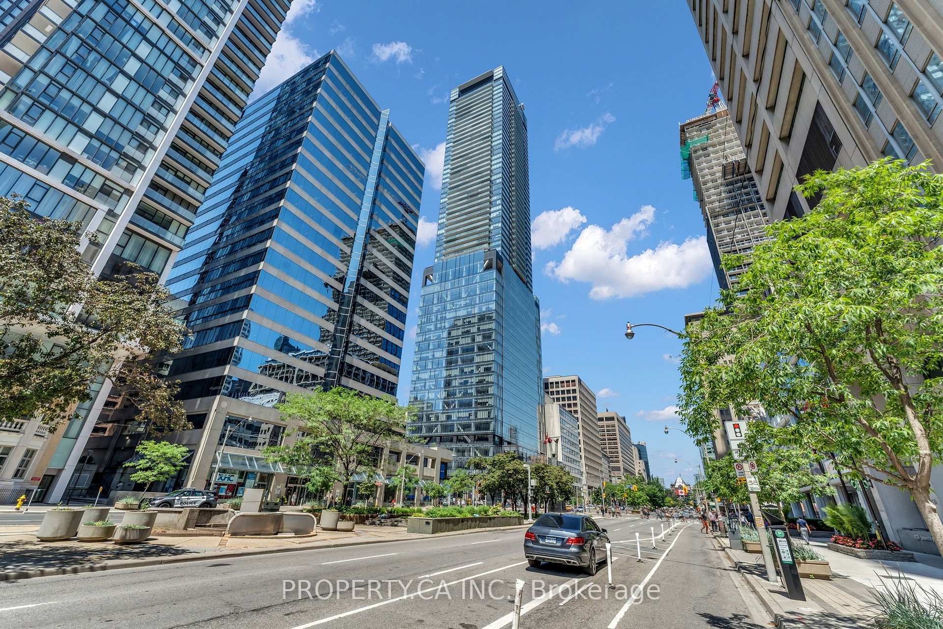 3002 - 488 University Avenue Toronto Ontario Canada Sale residential Justine Seiuwright Property.ca Realty Inc., Brokerage*