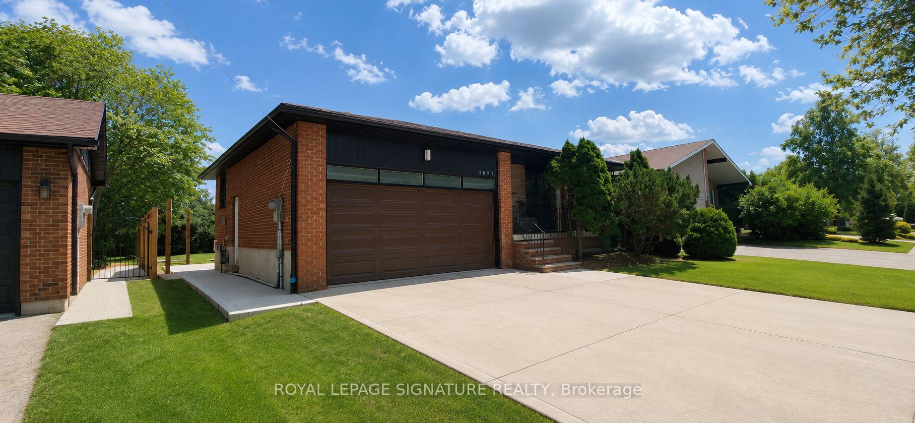 Bsmt - 2632 Birch Crescent Mississauga Ontario Canada Rent residential NICK PANARESE Royal LePage Signature Realty, Brokerage