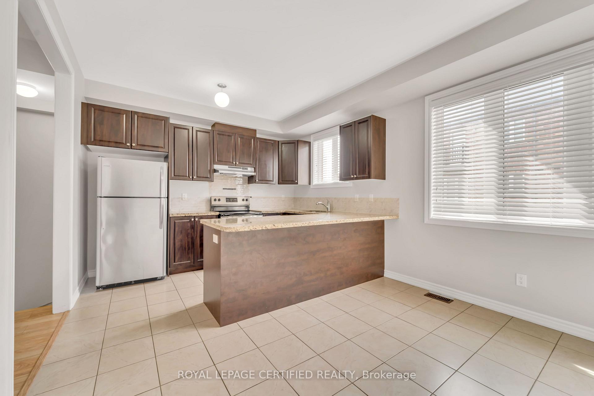 13 Shiff Crescent Brampton Ontario Canada Rent residential AVTAR GHOTRA Royal Lepage Certified Realty, Brokerage*