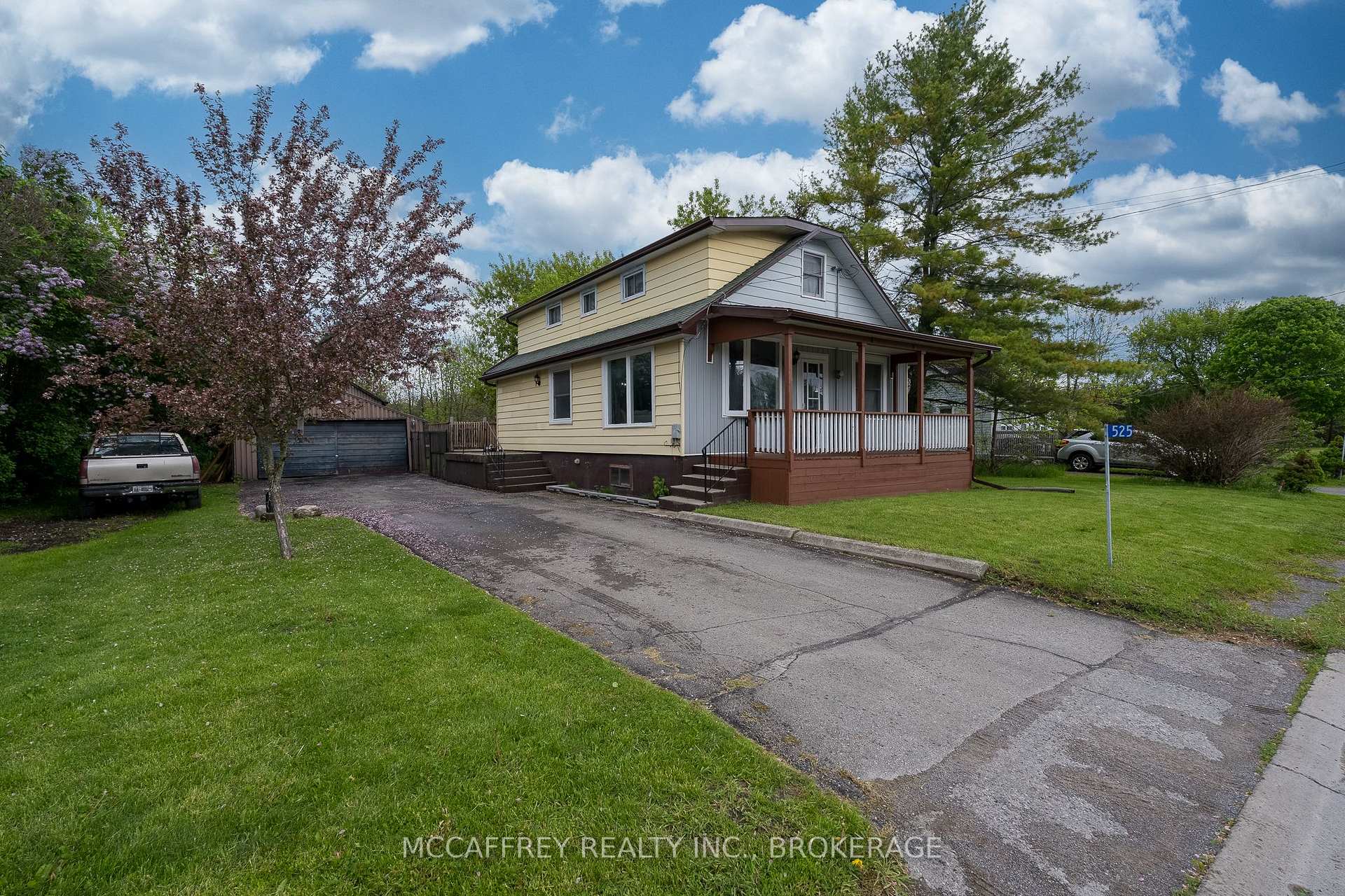 525 Cannifton Road N Belleville Ontario Canada Sale residential Shannon McCaffrey McCaffrey Realty Inc., Brokerage