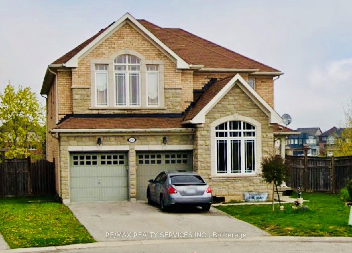 261 Thomas Avenue Brantford Ontario Canada Sale residential Jay Randhawa RE/MAX REALTY SERVICES INC. Brokerage*