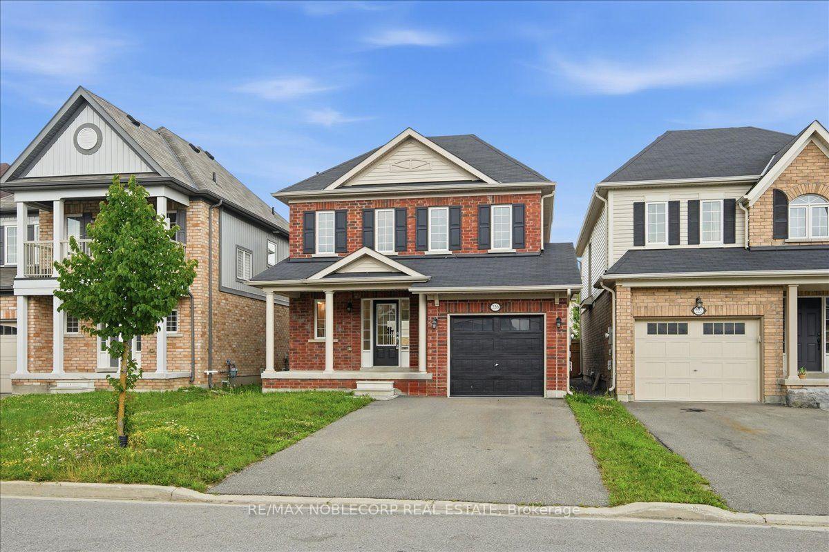 226 Bruce Cameron Drive Clarington Ontario Canada Rent residential Maria Bifolchi Re/Max Noblecorp Real Estate, Brokerge*