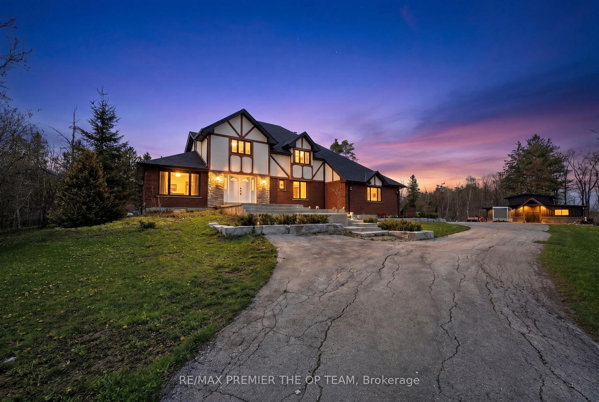 344207 15th Side Road Amaranth Ontario Canada Sale residential Sundeep Babbar Royal Lepage Certified Realty, Brokerage*