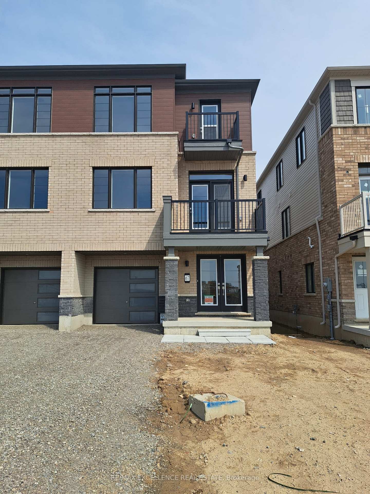 67 Stanley Avenue Haldimand Ontario Canada Rent residential Mandeep Toor RE/MAX Excellence Real Estate Brokerage