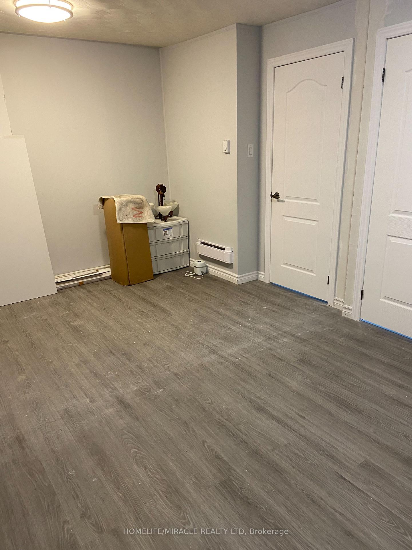 Lower - 306 Darling Street Brantford Ontario Canada Rent residential HomeLife/Miracle Realty Ltd., Brokerage*