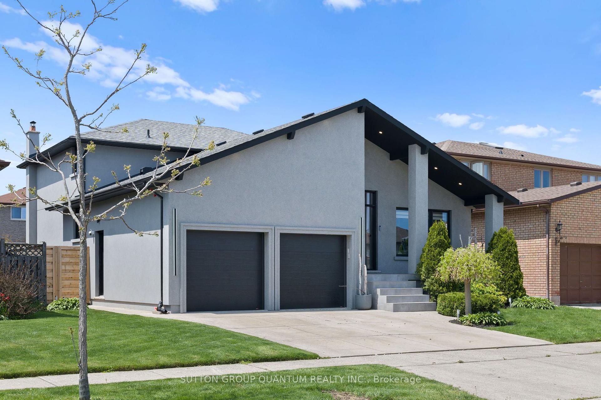 #Basement - 17 Clearview Drive Hamilton Ontario Canada Rent residential Maria and Stephen Swannell SUTTON GROUP QUANTUM REALTY INC., BROKERAGE*
