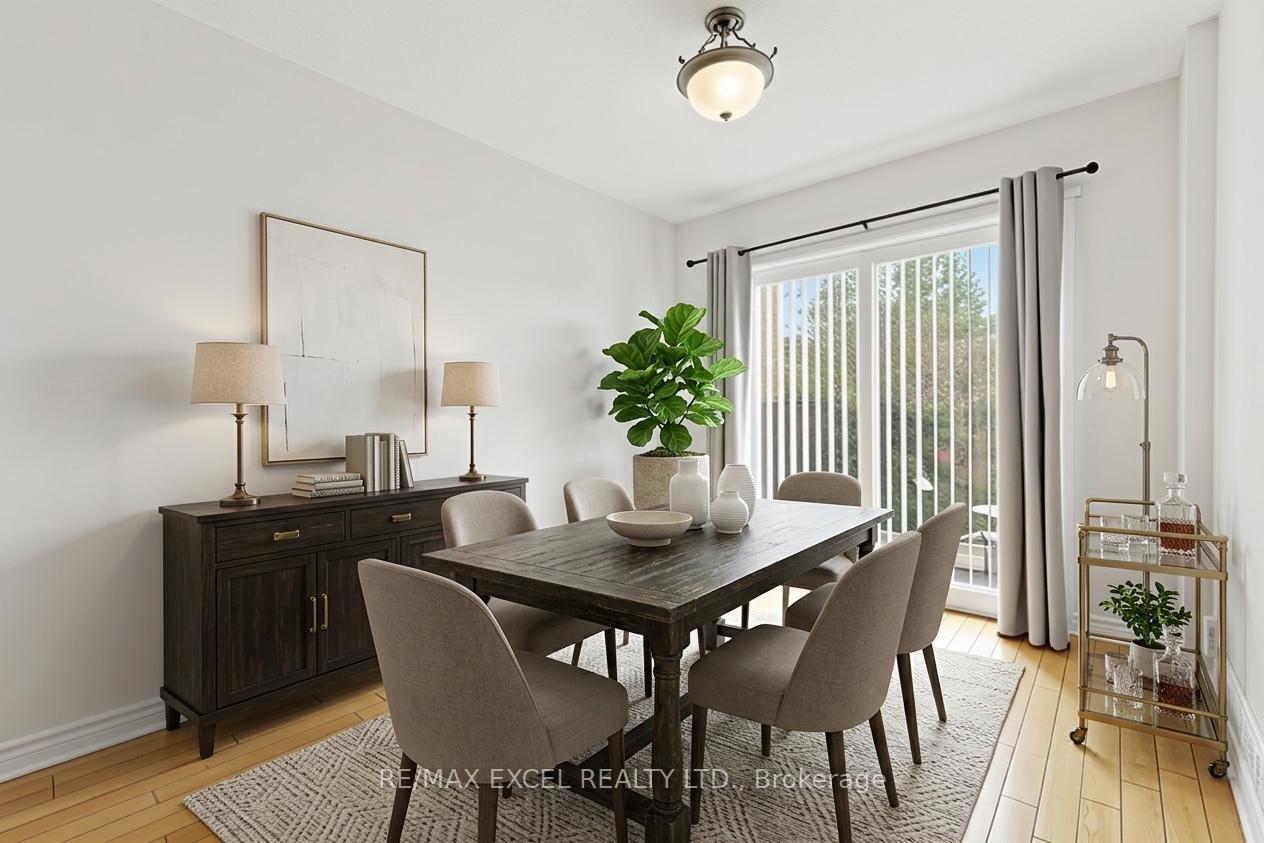 21 Spangler Road Markham Ontario Canada Sale residential Suri Mirfarsi RE/MAX Excel Realty Ltd., Brokerage*