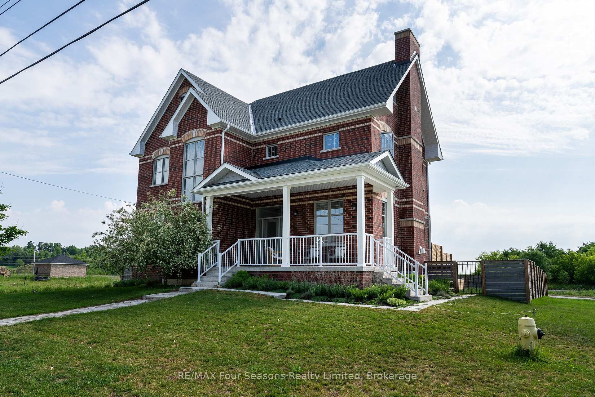 46 Francis Street E Clearview Ontario Canada Sale residential Leo Weel RE/MAX Four Seasons Realty Ltd., Brokerage*