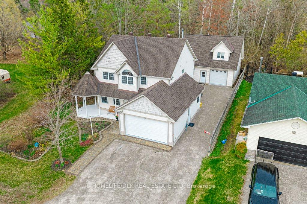 109 Charlotte Street Merrickville-Wolford Ontario Canada Sold residential Ryann Bailey HomeLife/DLK Real Estate Ltd., Brokerage*