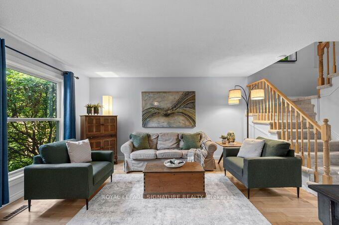 4212 Stonemason Crescent Mississauga Ontario Canada Sale residential Todor Todorov Right at Home Realty, Brokerage*