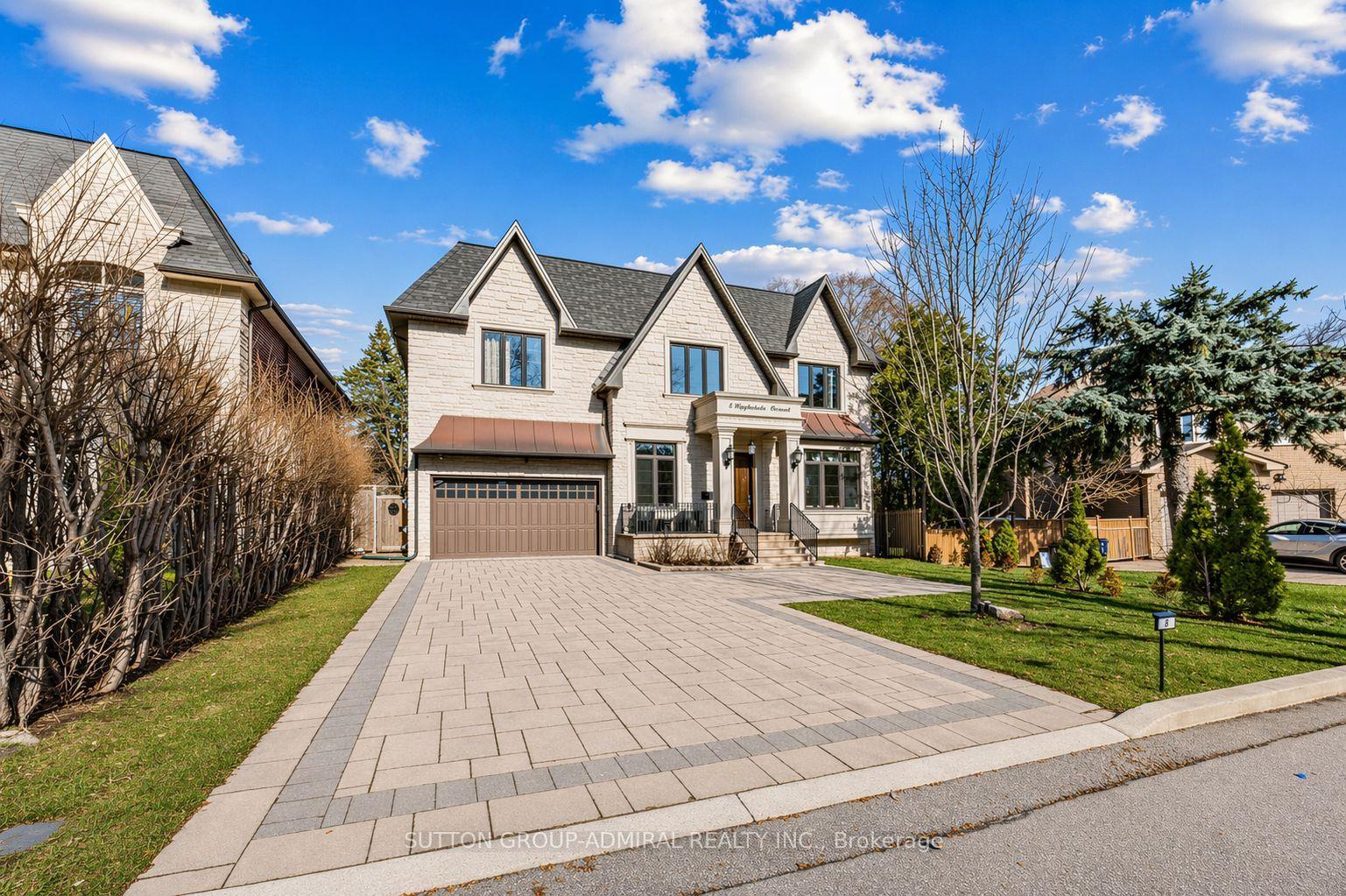 5 Lloydminster Crescent Toronto Ontario Canada Sale residential   Sutton Group-Admiral Realty Inc., Brokerage *