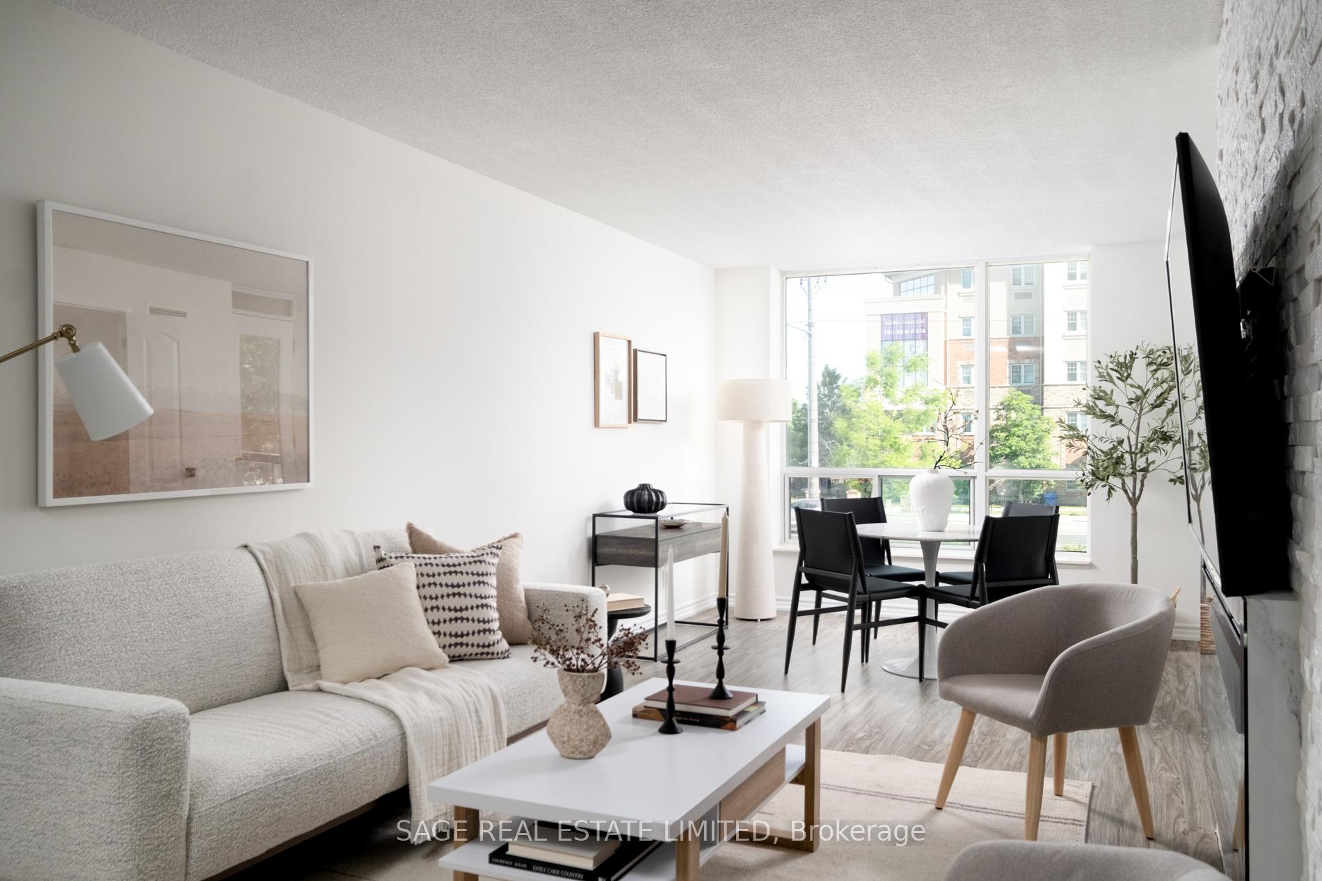 203 - 745 New Westminster Drive Vaughan Ontario Canada Sale residential Sundeep Babbar Royal Lepage Certified Realty, Brokerage*