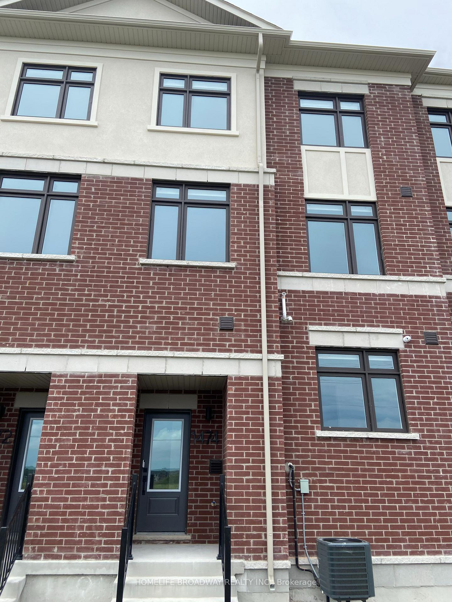 1474 19th Avenue Richmond Hill Ontario Canada Rent residential   HomeLife Broadway Realty Inc., Brokerage*