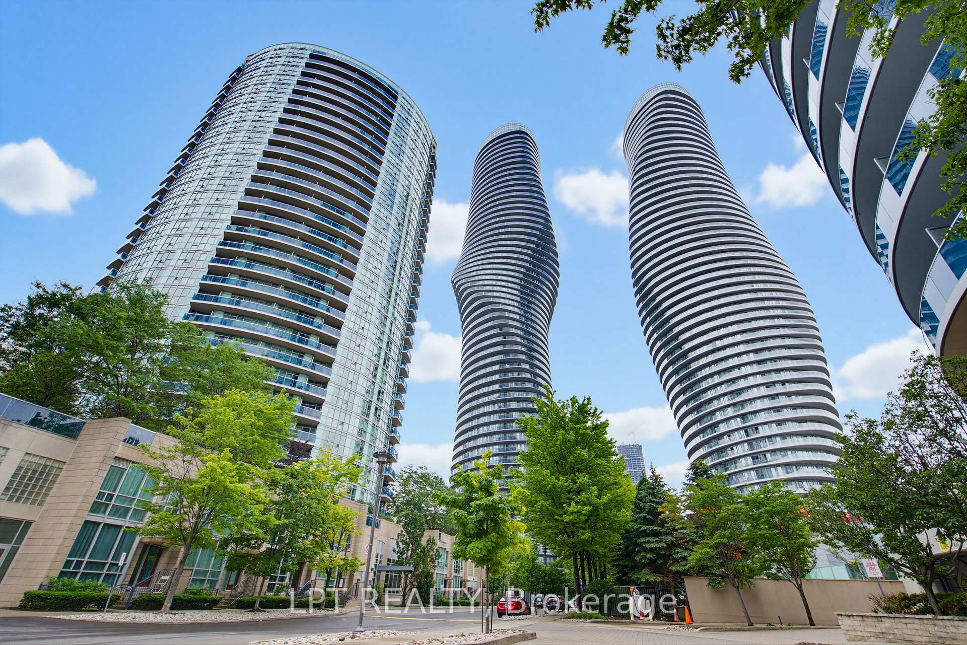 1303 - 80 Absolute Avenue Mississauga Ontario Canada Rent residential Elena Vankevich Brokerage Information: Not available, please contact website owner
