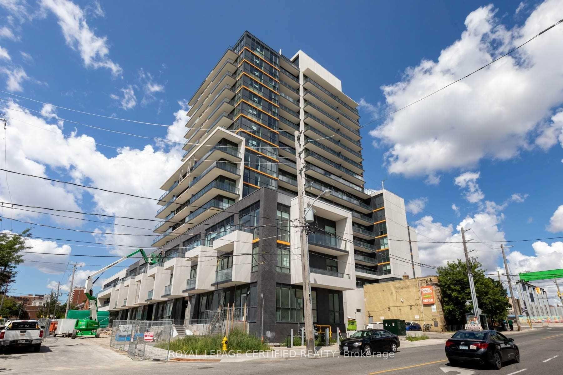1404 - 1603 Eglinton Avenue W Toronto Ontario Canada Rent residential AVTAR GHOTRA Royal Lepage Certified Realty, Brokerage*