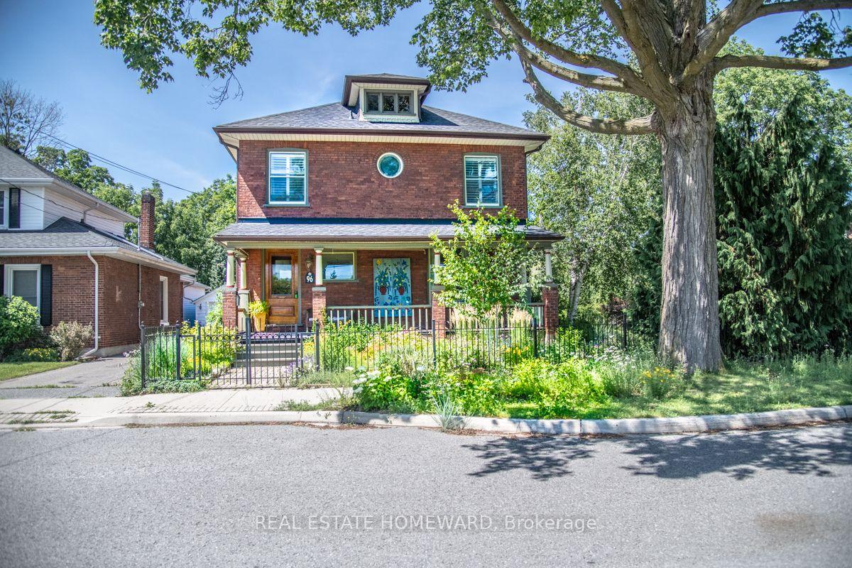 96 James Street W Cobourg Ontario Canada Sale residential   Real Estate Homeward, Brokerage*
