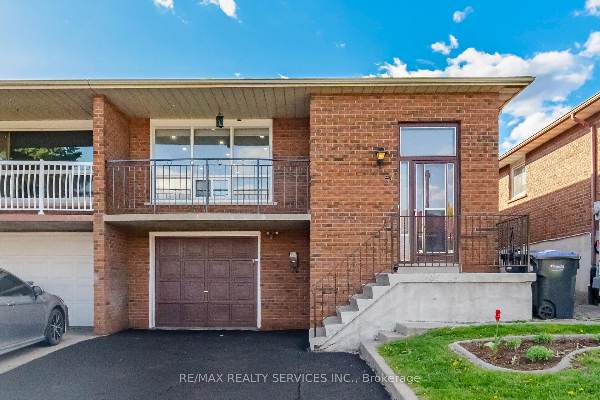 57 Jellicoe Crescent Brampton Ontario Canada Sold residential Sundeep Babbar Royal Lepage Certified Realty, Brokerage*