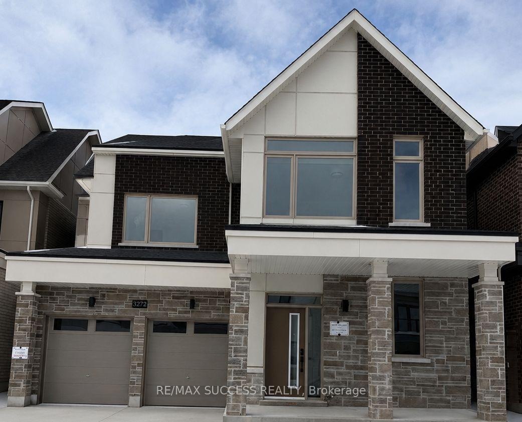 3272 Mariner Pass Oakville Ontario Canada Rent residential Diamond Omari RE/MAX Success Realty, Brokerage*
