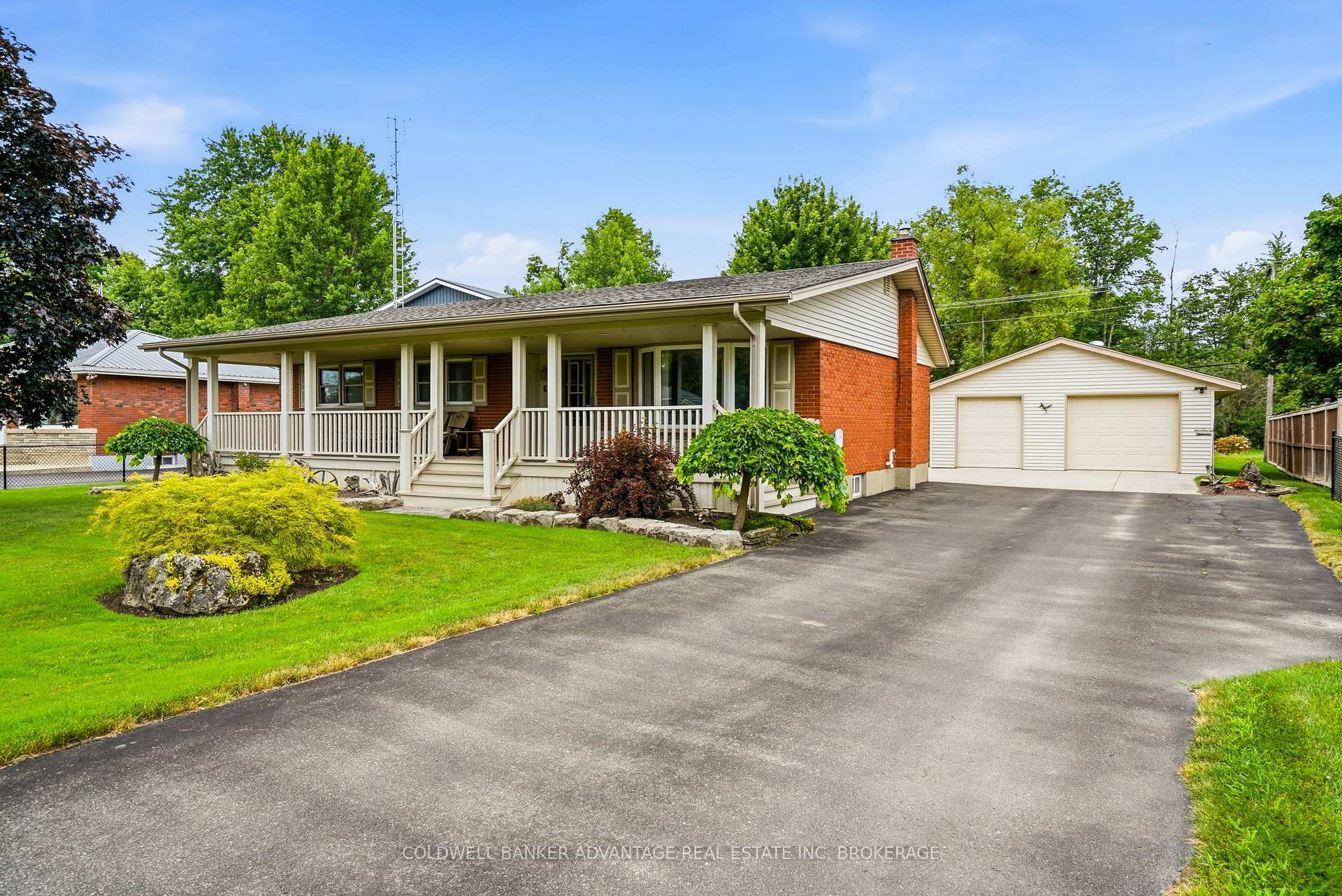 85 James Street Welland Ontario Canada Sale residential   COLDWELL BANKER ADVANTAGE REAL ESTATE INC, BROKERAGE*