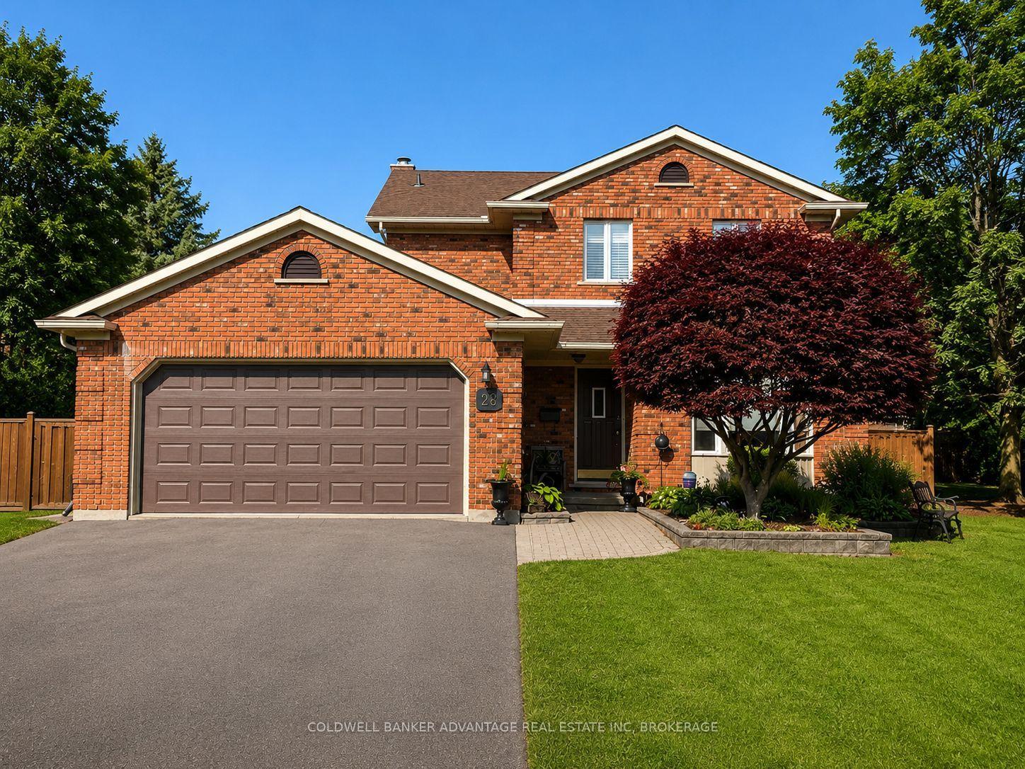 28 Dixon Crescent Welland Ontario Canada Sale residential   COLDWELL BANKER ADVANTAGE REAL ESTATE INC, BROKERAGE*