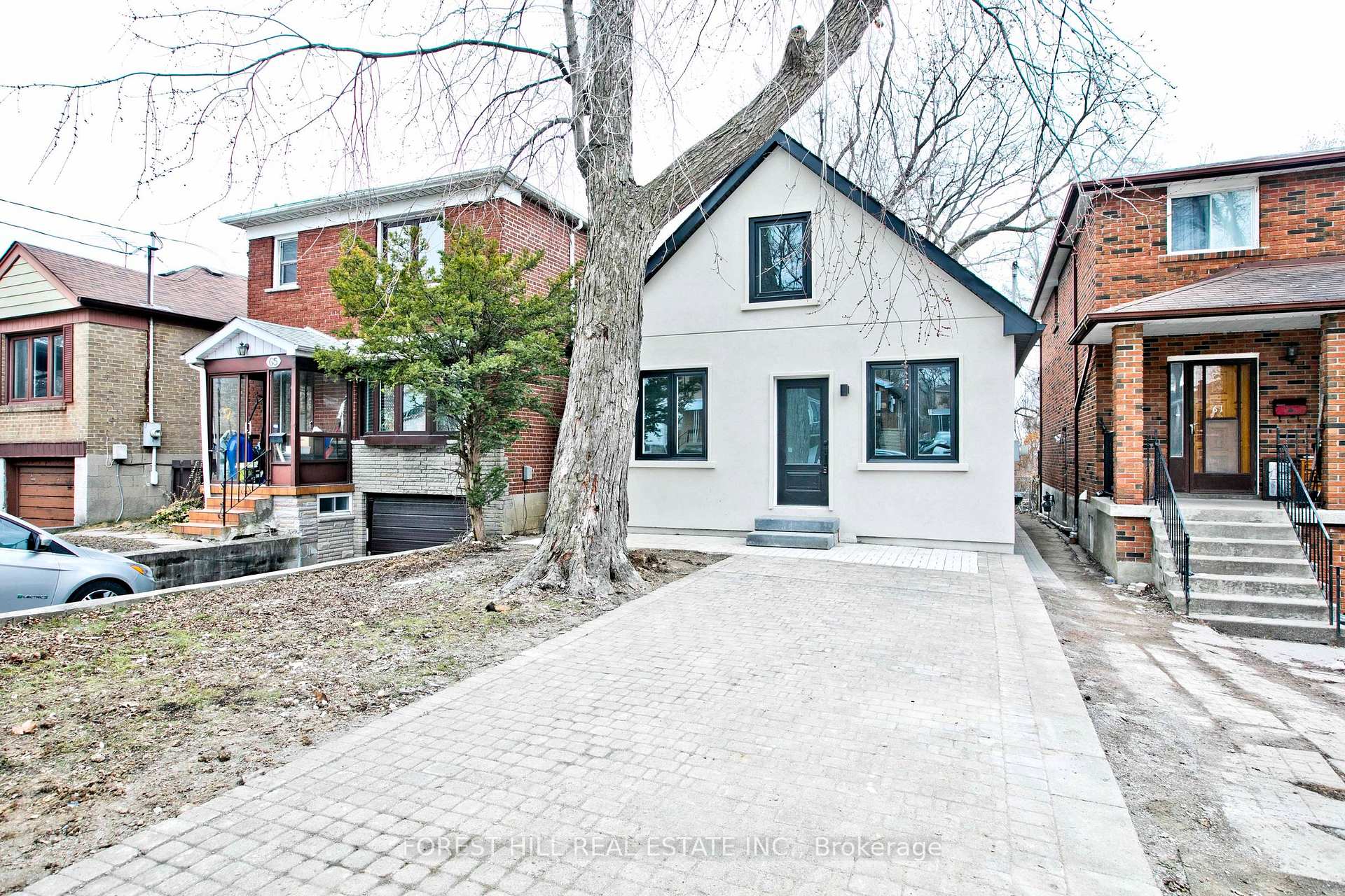 63 Pinegrove Avenue Toronto Ontario Canada Rent residential   Forest Hill Real Estate Inc., Brokerage *