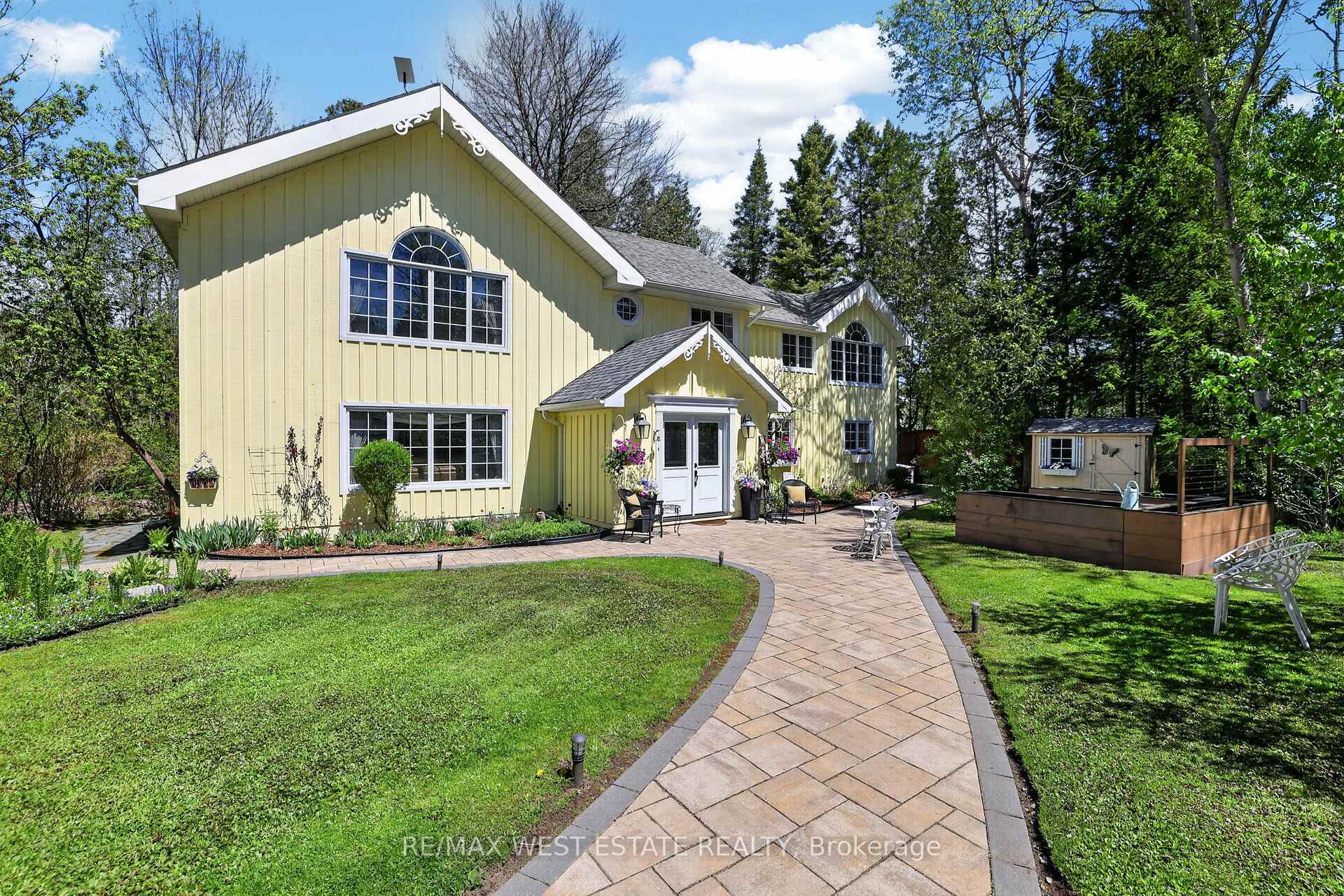 308049 Hockley Road Mono Ontario Canada Sale residential Sundeep Babbar Royal Lepage Certified Realty, Brokerage*