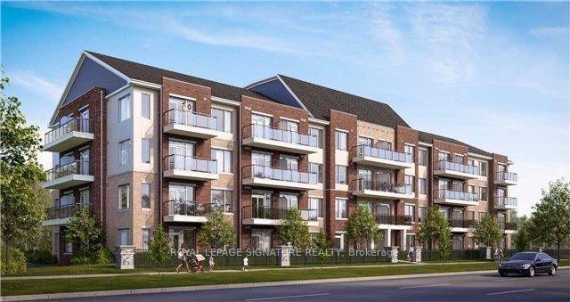 301 - 50 Sky Harbour Drive Brampton Ontario Canada Rented residential Sundeep Babbar Royal Lepage Certified Realty, Brokerage*
