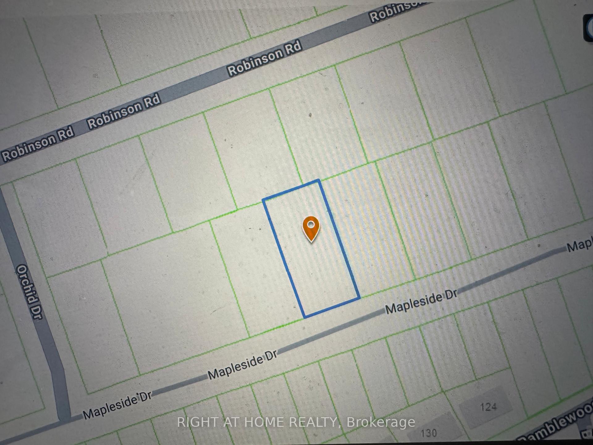 Lot 77 Mapleside Drive Wasaga Beach Ontario Canada Sale residential Rick Spagnuolo Right at Home Realty, Brokerage*