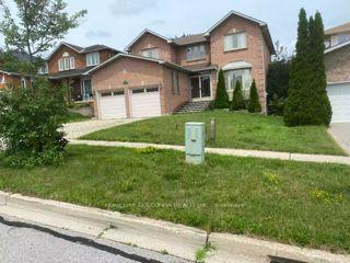 38 Keffer Circle Newmarket Ontario Canada Rent residential Gary Zhu HomeLife Golconda Realty Inc., Brokerage*