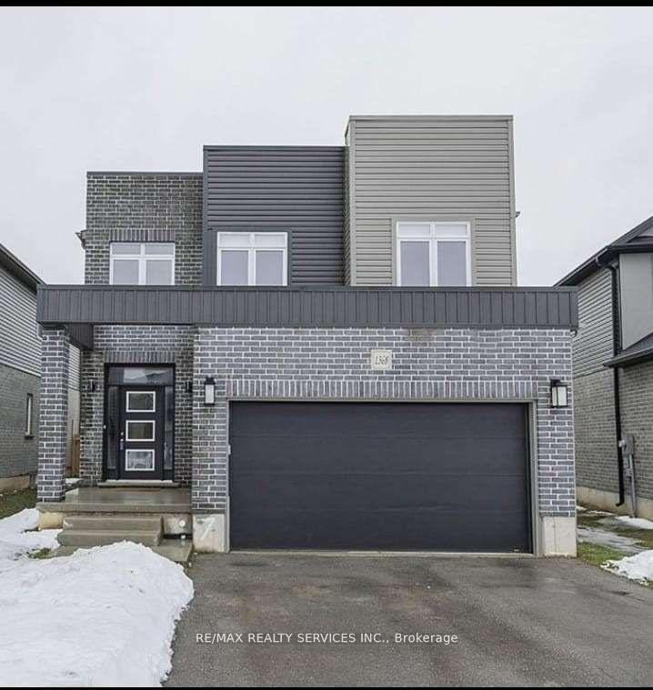 1368 Lawson Road London North Ontario Canada Rent residential CJ Singh RE/MAX Realty Services Inc., Brokerage*