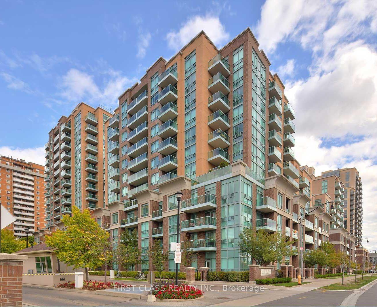 715 - 11 Michael Power Place Toronto Ontario Canada Sale residential Bavan Sribalan HOMELIFE DISTRICT REALTY, Brokerage*